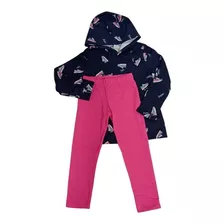 Conjunto Moletom Infantil Malwee Kids Menina