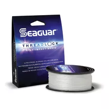 Seaguar Denny Brauer Flippin 'trenza Test Linea De Pesca B