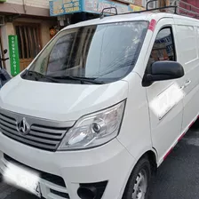 Changan Power Mini Van Cargo 2018 1243 Cc