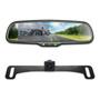 Master Tailgaters Espejo Retrovisor Oem De 10.5 Pulgadas Con Audi A1