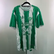 Camisa Desamparados De San Juan Home 2023 - Retiel