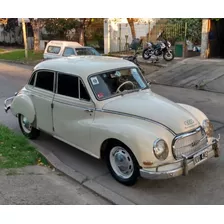 Dkw Auto Union 