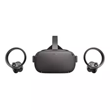 Oculus Quest Todo En Uno Vr Gaming Headset - 128gb