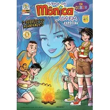 Turma Da Mônica Jovem Especial - Nº1 - Edição De 2009