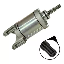 Motor Partida Arranque Xre 300 Flex 2013 2014 2015 2016 2017