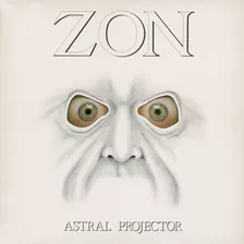 Edición Deluxe Collector S Del Cd: Proyector Zon Astral Bonu