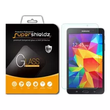 Vidrio Templado Supershieldz Para Samsung Galaxy Tab 4 7.0