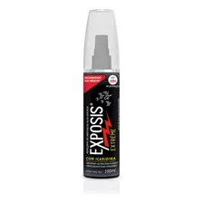 Exposis Extrême Repelente Spray Sem Perfume 100ml