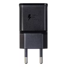 Carregador Samsung Ep-ta200b Usb-c De Parede Carregamento Rápida Preto