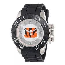 Tiempo De Juego De Los Hombres De Lnh-bea-edm Beast Reloj 