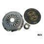 Kit Clutch   Para Dodge Shadow  2.2l 1986