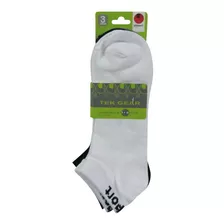 Pack3 Dptvo Uhlsport Ankle-ped