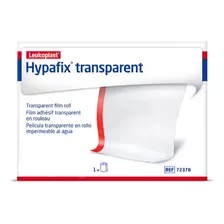 Hypafix Transparente Impermeável Bsn 10 Cm X 10m