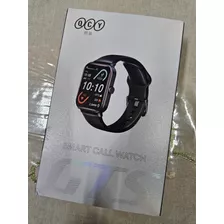 Smartwatch Qcy Gts