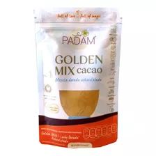 Leche Dorada Cacao 100g Padam