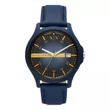 Reloj Hombre Armani Exchange Ax2442 Hampton