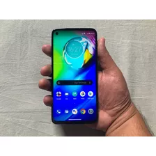 Moto G8 Power 64gb Aparelho Impecável 