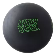 Storm Pitch - Bola De Bolos, Color Negro