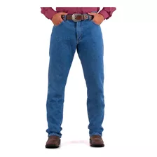 Calça Jeans Wrangler Texas Masculina Tradicional