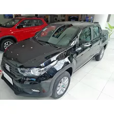 Fiat Strada Freedom 1.3 0km Entrega Inmediata Stock Fisic Fc