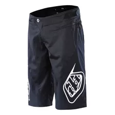 Bermuda Troy Lee Sprint Short Solid