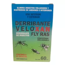 Insecticida, Cucaracha, Mosquitos, Hormigas, Pulgas. Etc