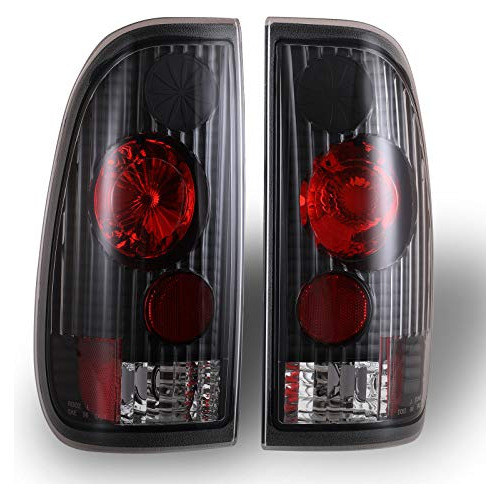 Foto de Luces Traseras Ford F150 F250 F350 Super Duty De 1997 2...