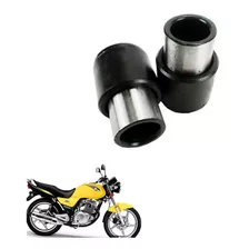 Bucha Da Balança Qd Elast Suzuki Yes 125 2008 Em Diante