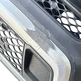 Parachoque Dianteiro Jeep Compass Limited Diesel 2022 À 2025 Preto Thumb 5