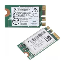 Placa Wifi Qcnfa435 Dw1810 Acer A515 A515-51 E5-574 E5-573