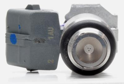 1) Inyector Combustible Pointer Truck L4 1.8l 06/10 Injetech Foto 2