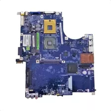 Placa Mãe Notebook Acer Aspire 5610 Para Retirada De Peças