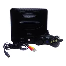 Console Mega Drive 3 Tectoy Av/controle/fonteinterna Cod Br