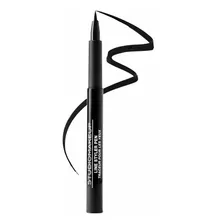 Studiomakeup Line Styler Pen Lpiz Delineador Lquido Negro M