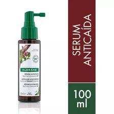 Klorane Serum Anticaída Del Cabello Quinina X 100 Ml