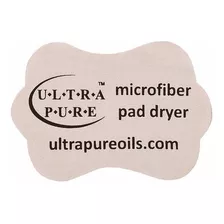 Paño De Limpieza Ultra-pure Para Zapatillas Upo-pad-dry