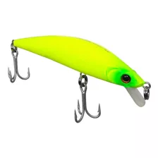 Isca Artificial Inna Pro Tuned 14cm Cor 24 Marine Sports Cor Verde