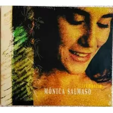 Cd Monica Salmaso - Trampolim Lacrado
