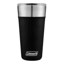 Vaso Termico Brew Tumbler Coleman® 600 Ml Negro