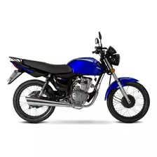 Zanella Rx 150 Z7 Base Ciudadela