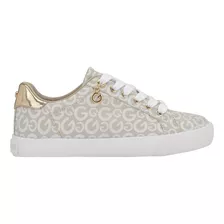 Tenis Para Mujer G By Guess Marron Ggolani