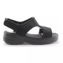 Sandalias Anatomicas Elastizadas Barker 5289 Dama Czapa