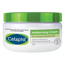 Body Moisturizer De Cetaphil, Crema Hidratante Hidratante Pa