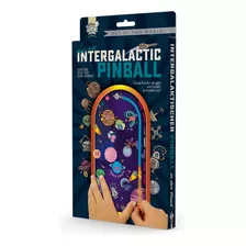 Pmt Holdings Intergalactic Pinball De Mano