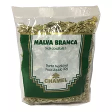 Malva Branca 30g - Chamel