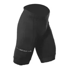 Bermuda Ciclismo Bike Eco Acolchoada Masculina Short 