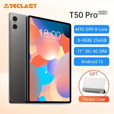 Tablet Teclast T50 Pro 256gb, 16 Gb Ram Doble Sim