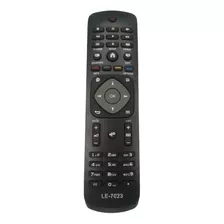 Controle Compatível Tv Philips 39pfg4109/78 40pfg4109/78