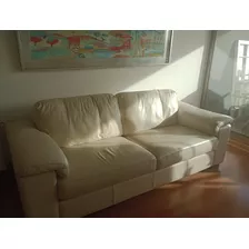 Vendo Sillón Todo Cuero , Muy Buen Estado!!