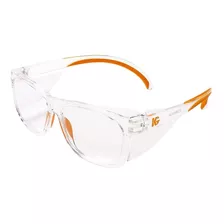 Lentes De Seguridad Kleenguard Maverick Graduables Armazon